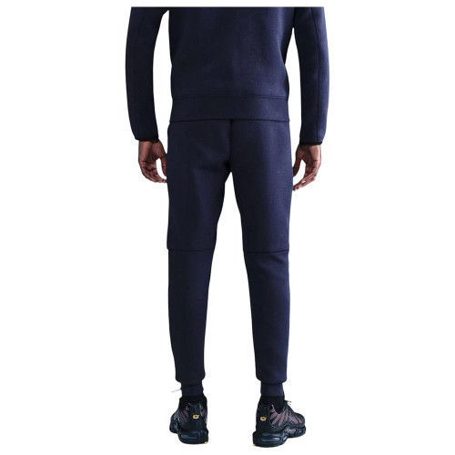 Nike Ανδρικό παντελόνι φόρμας FC Barcelona Sportswear Tech Fleece